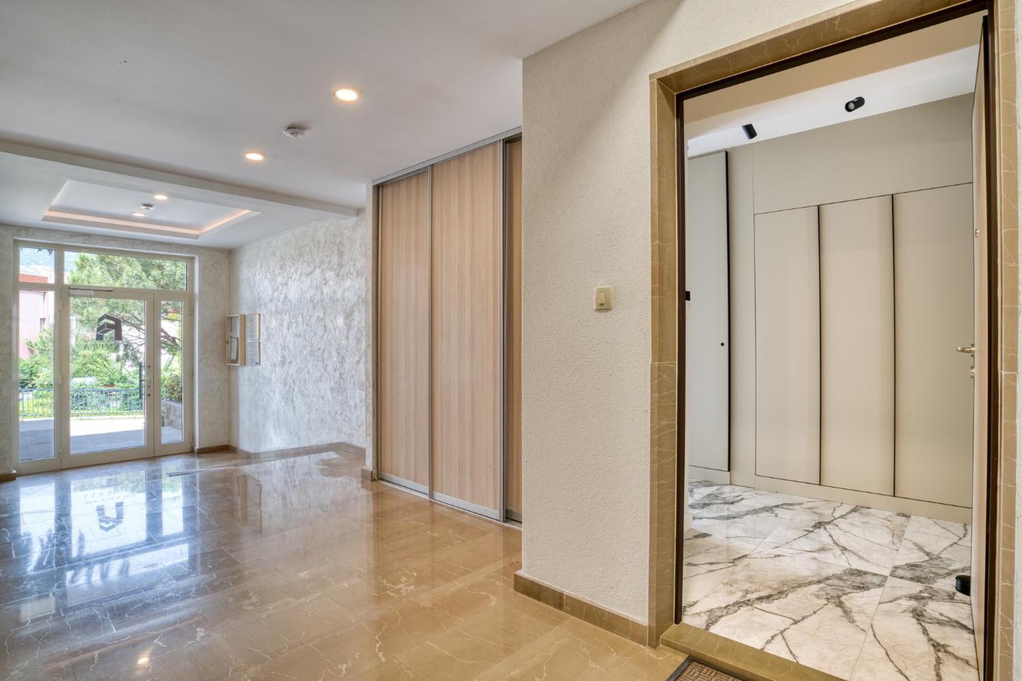Ap Royal Oak - 2 Bedroom Apartment In Будва Экстерьер фото