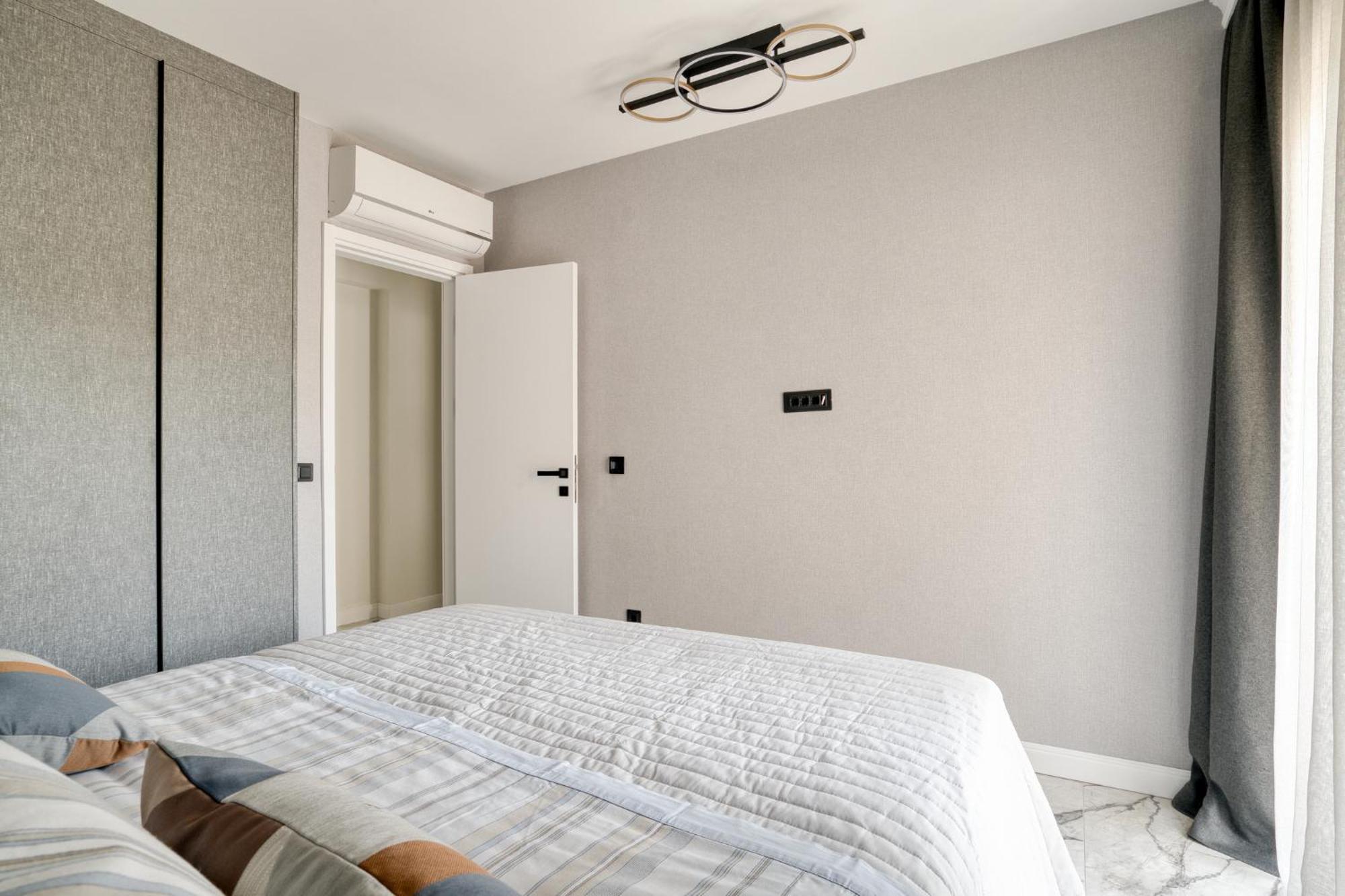 Ap Royal Oak - 2 Bedroom Apartment In Будва Экстерьер фото