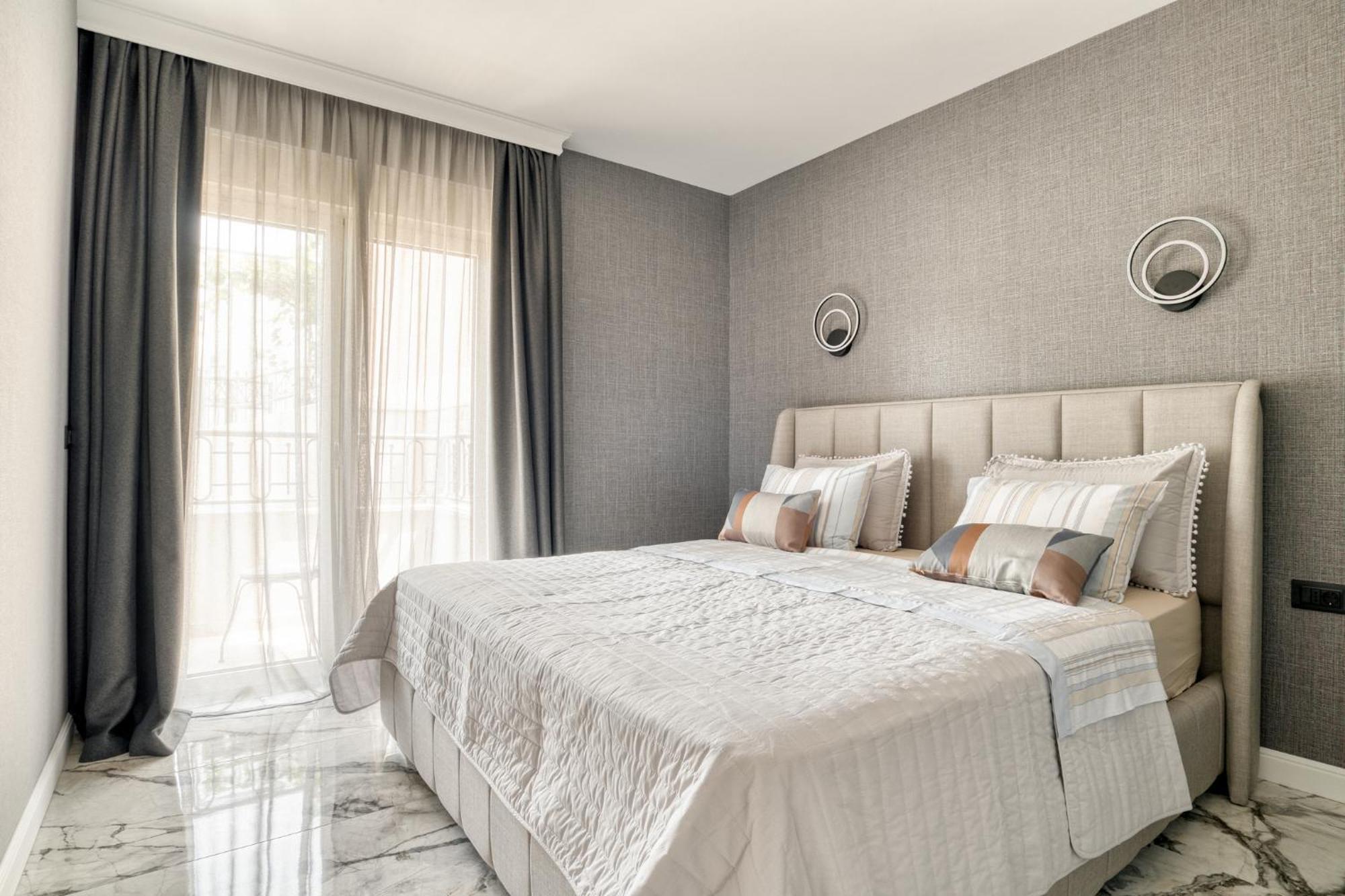 Ap Royal Oak - 2 Bedroom Apartment In Будва Экстерьер фото