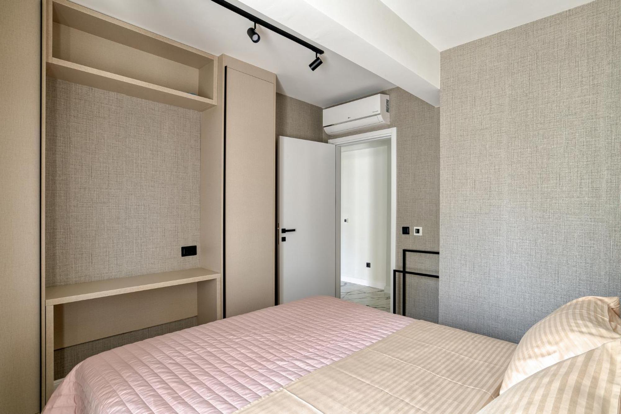 Ap Royal Oak - 2 Bedroom Apartment In Будва Экстерьер фото