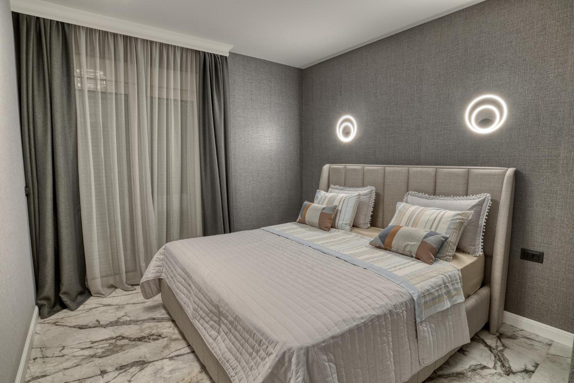 Ap Royal Oak - 2 Bedroom Apartment In Будва Экстерьер фото
