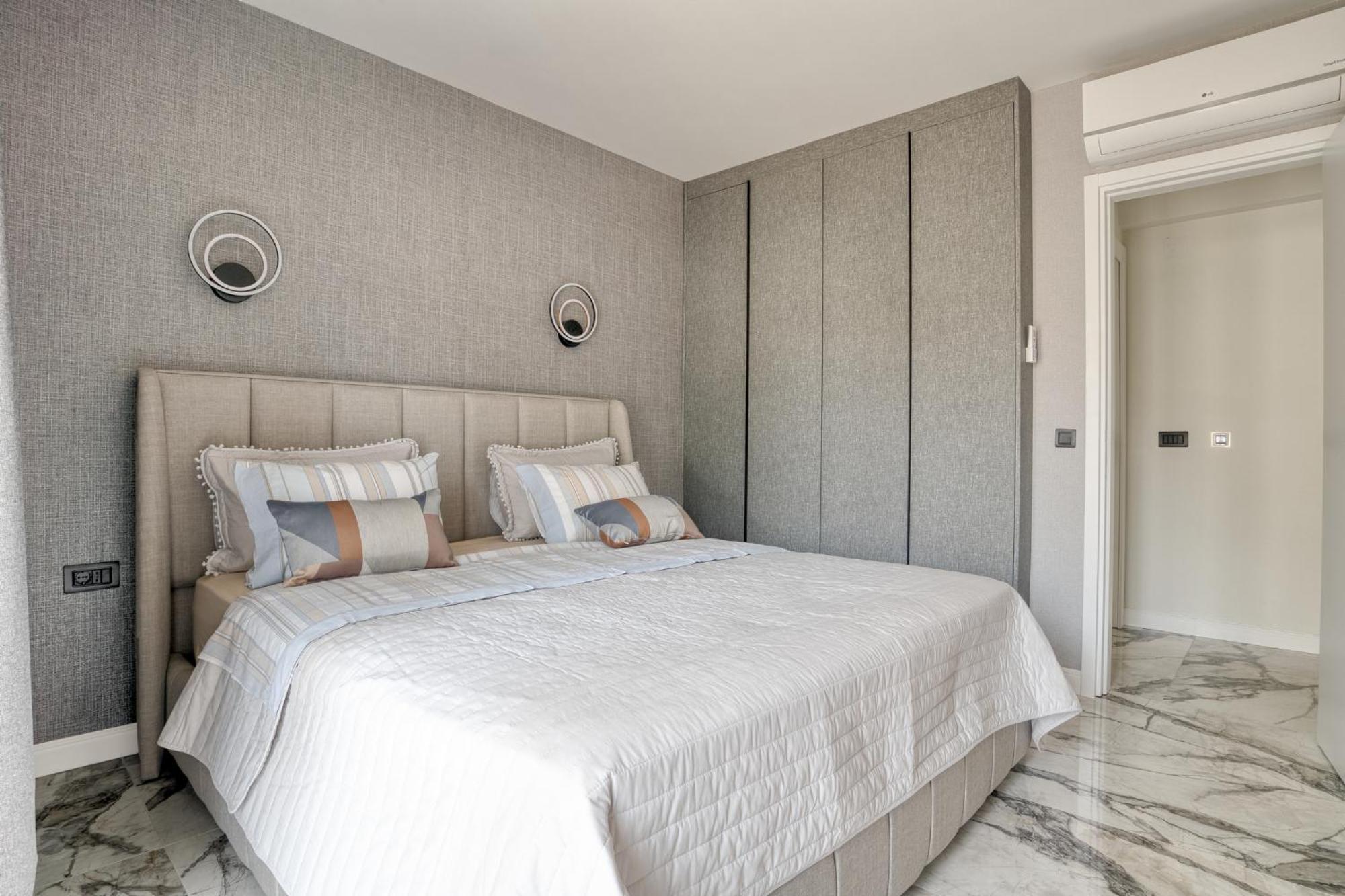Ap Royal Oak - 2 Bedroom Apartment In Будва Экстерьер фото