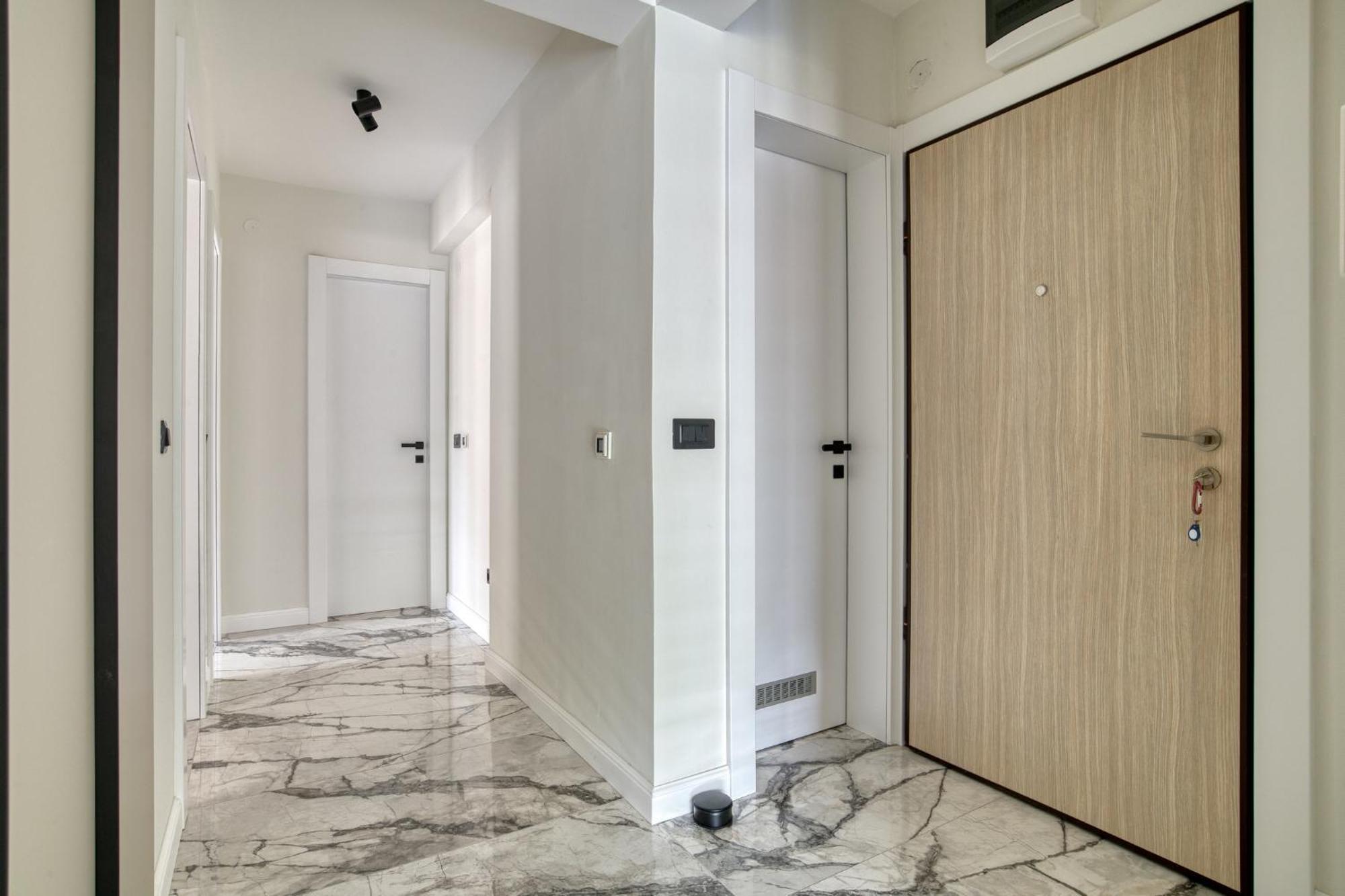 Ap Royal Oak - 2 Bedroom Apartment In Будва Экстерьер фото