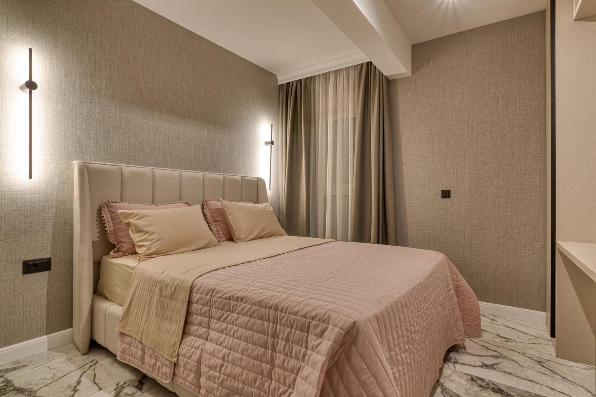 Ap Royal Oak - 2 Bedroom Apartment In Будва Экстерьер фото