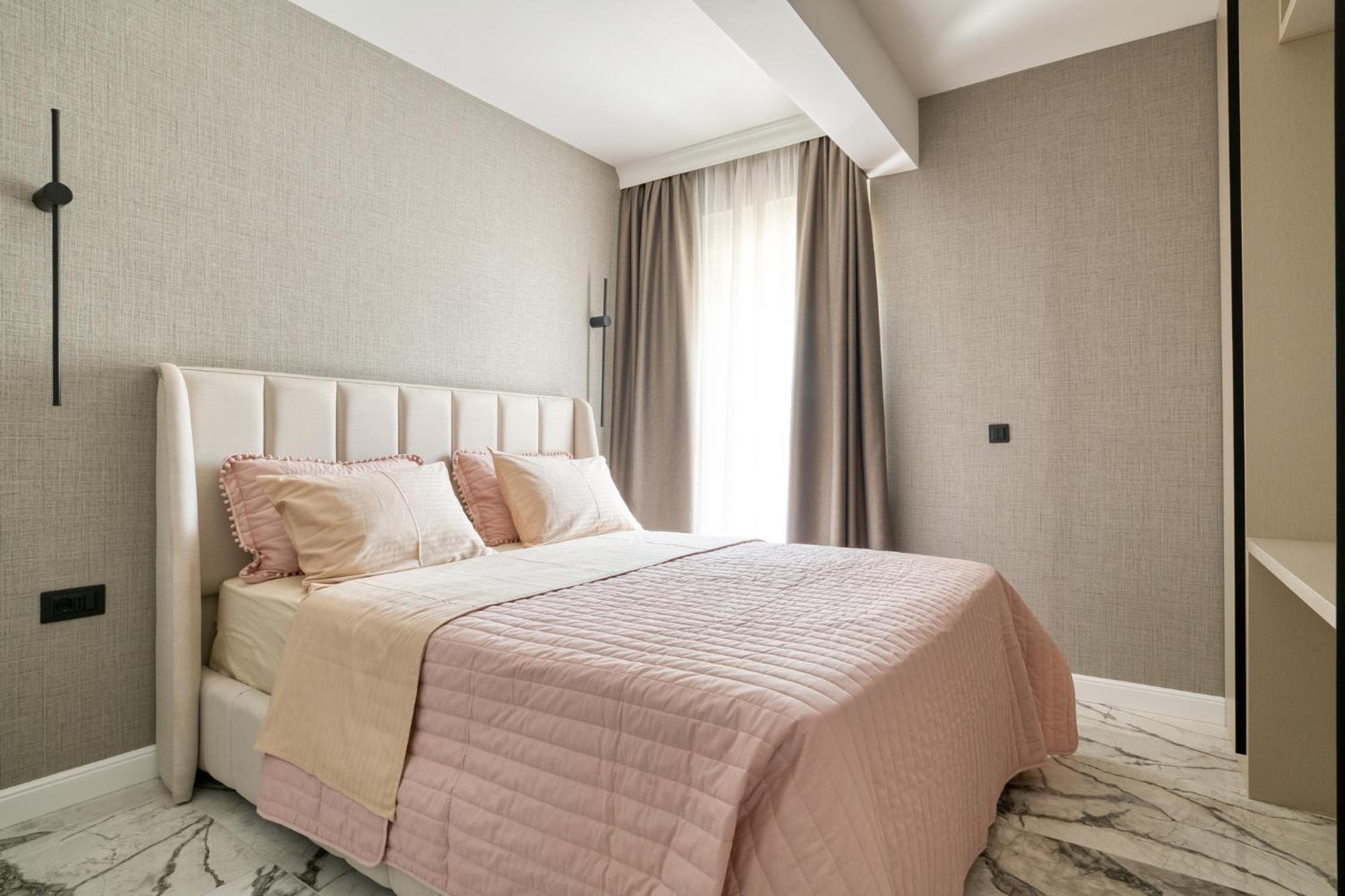 Ap Royal Oak - 2 Bedroom Apartment In Будва Экстерьер фото