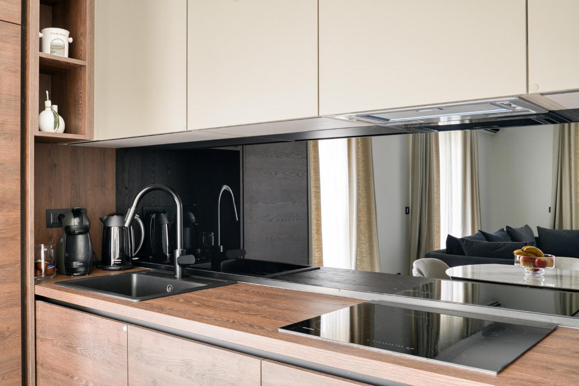 Ap Royal Oak - 2 Bedroom Apartment In Будва Экстерьер фото