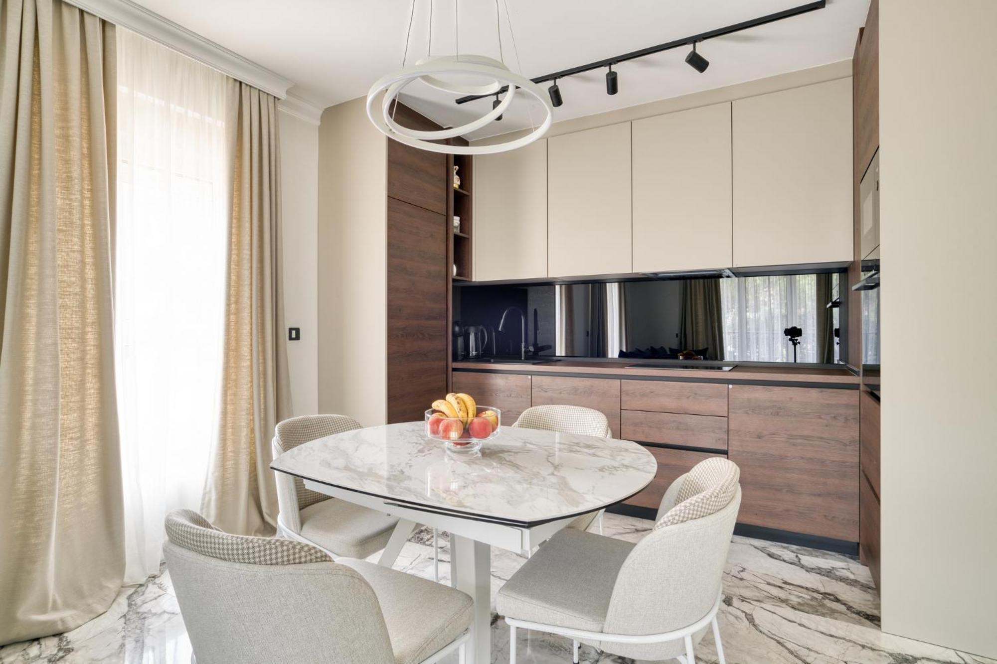 Ap Royal Oak - 2 Bedroom Apartment In Будва Экстерьер фото
