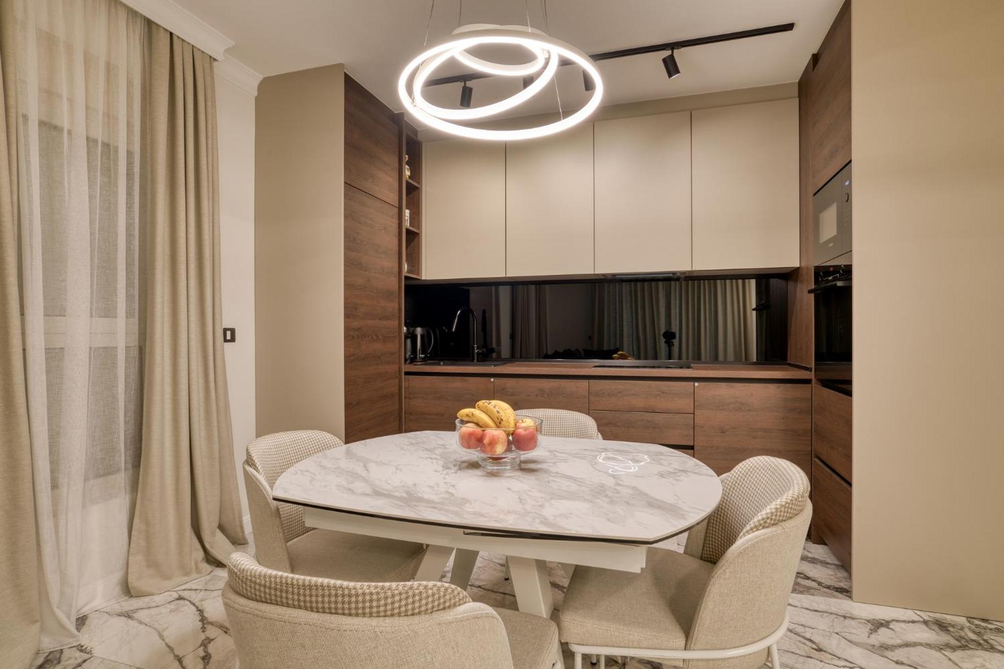 Ap Royal Oak - 2 Bedroom Apartment In Будва Экстерьер фото